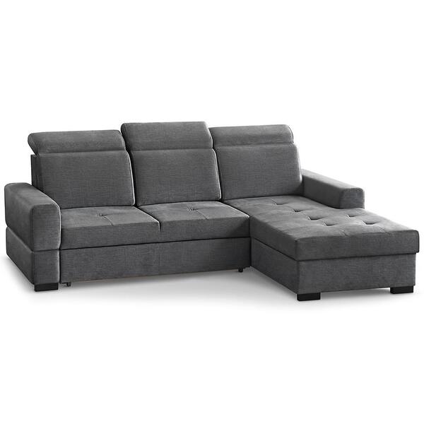  Merkury Market Narożnik Axel Mini Prawostronny Voss 15 