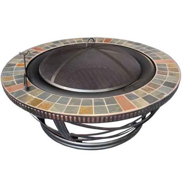  Merkury Market Palenisko Mckinley Ftb-51074b 