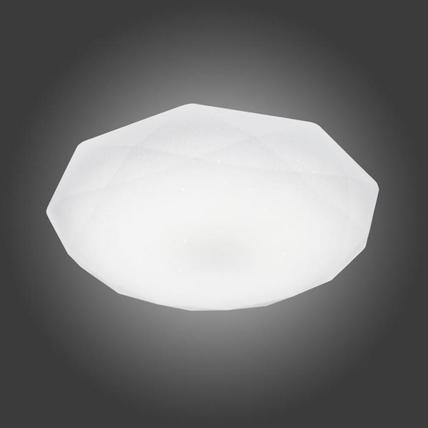  Merkury Market Plafon Led Hex Ek76189 24w Pl1 