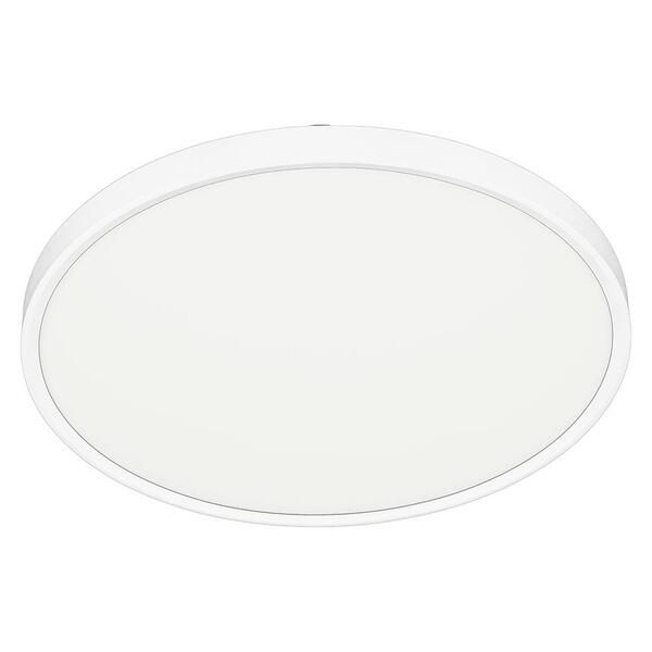  Merkury Market Plafon Maq Ml1662 32w Cct White Pl 