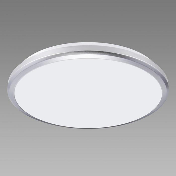 Merkury Market Plafon Planar Led 36w Silver 4000k 03841 Pl1 
