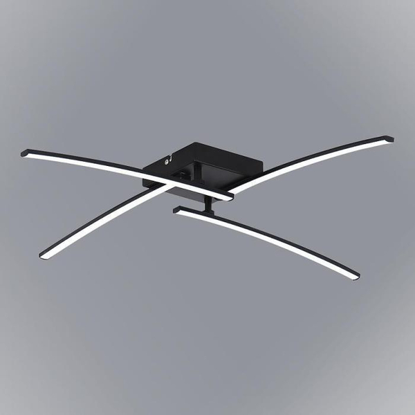  Merkury Market Plafon Stella 4 Led Ac-st24bl 