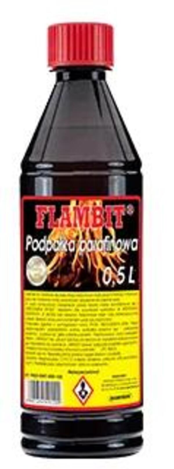  Merkury Market Podpałka Parafinowa 0.5l 
