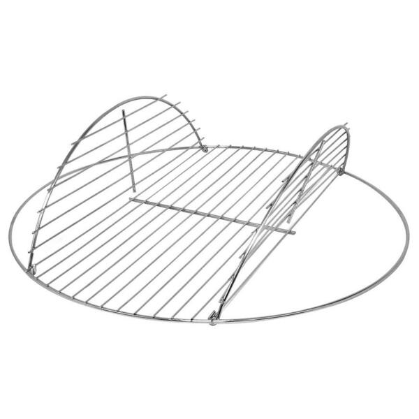  Merkury Market Ruszt Do Grilla 55 Cm Ky55r 