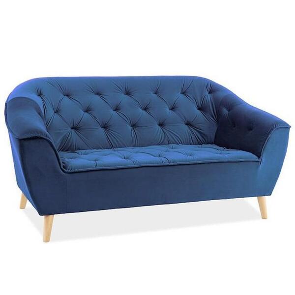  Merkury Market Sofa Galaxy Bluvel 86/naturalne 