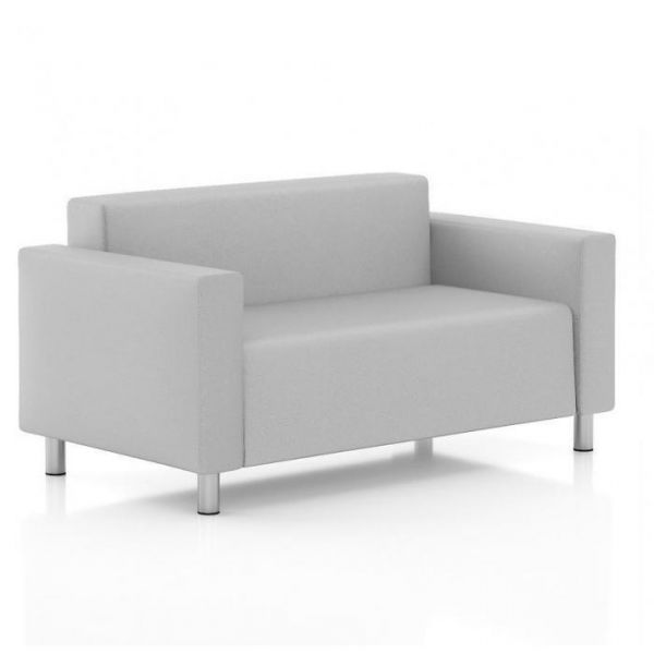  Merkury Market Sofa Hugo-2 Cayenne 1132 