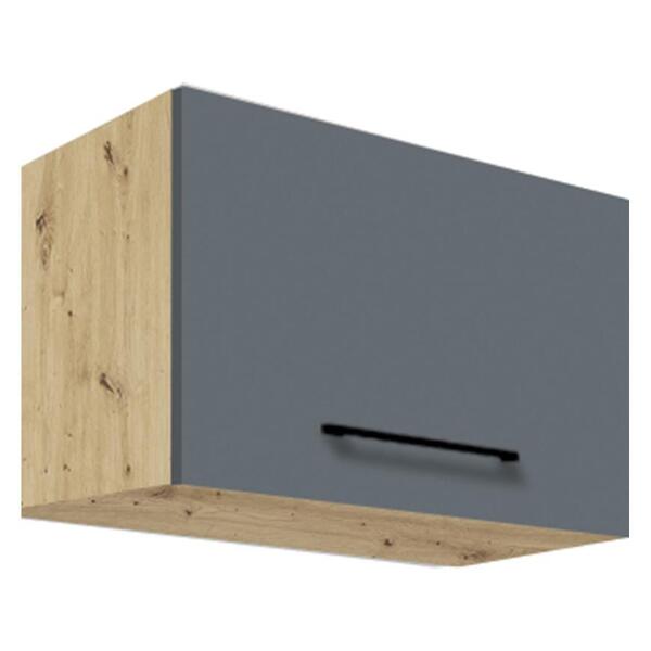  Merkury Market Szafka Kuchenna Infinity 35g Grey 