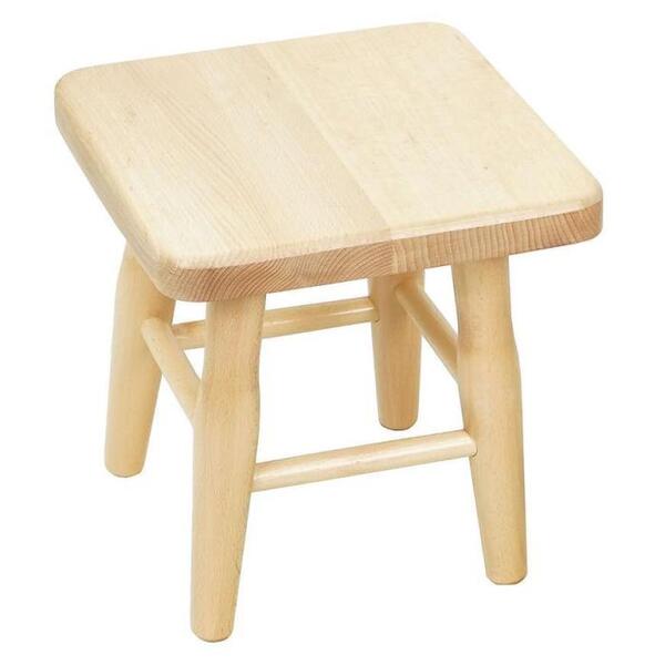  Merkury Market Taboret Mini Naturalny 