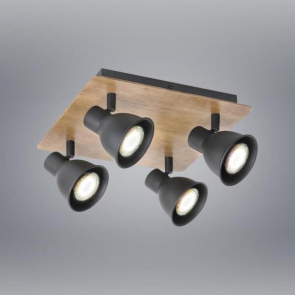  Rabalux Lampa Mac 5905 Lw4 