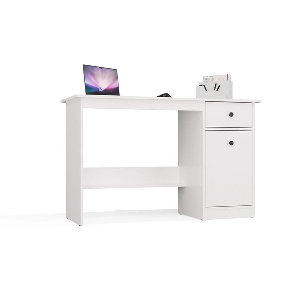  Top E Shop Biurko Estera 120 Biały 