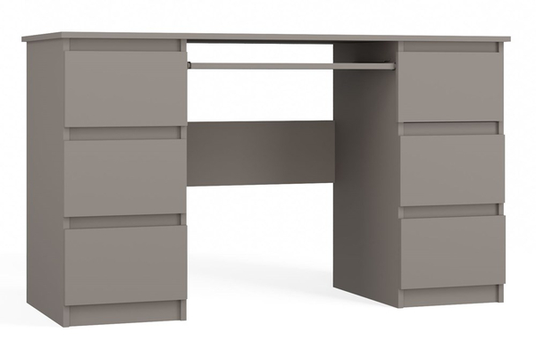  Top E Shop Biurko Krister Glina 