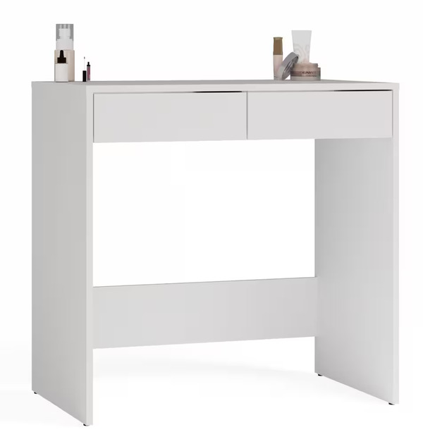  Top E Shop Biurko Star 2s Biały 