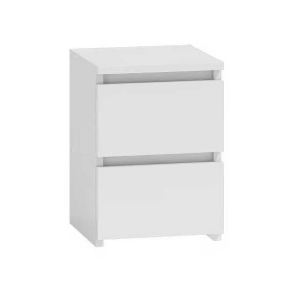  Top E Shop Komoda Umo P2 (biały) 