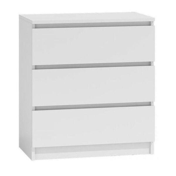  Top E Shop Komoda Umo P3 (biały) 