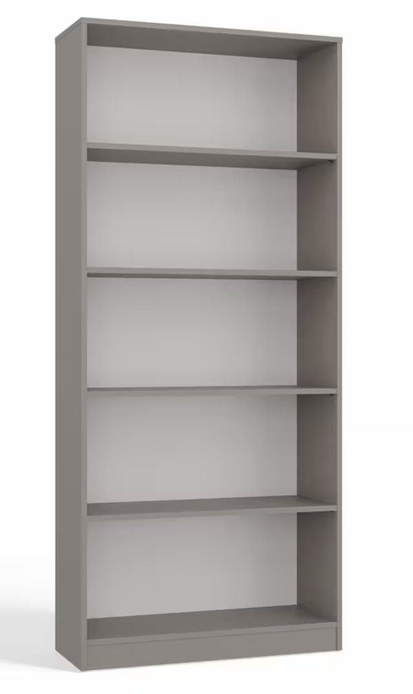  Top E Shop Regał Basic 80 Glina 