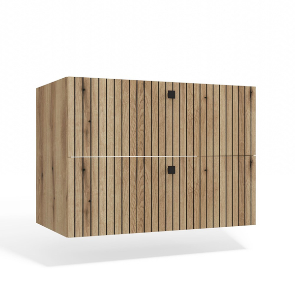 Top E Shop Szafka Pod Umywalkę Trigo 80 2s Dąb Evoke 