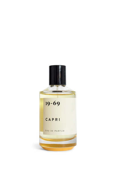  Capri Eau De Parfum 100 Ml 