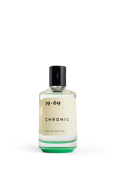  Chronic Eau De Parfum 100 Ml 