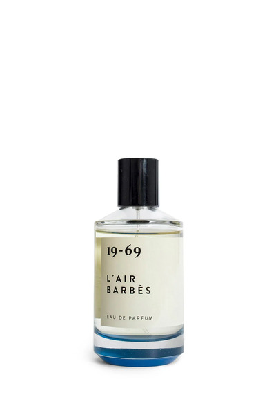  L Air Barbès Eau De Parfum 100 Ml 