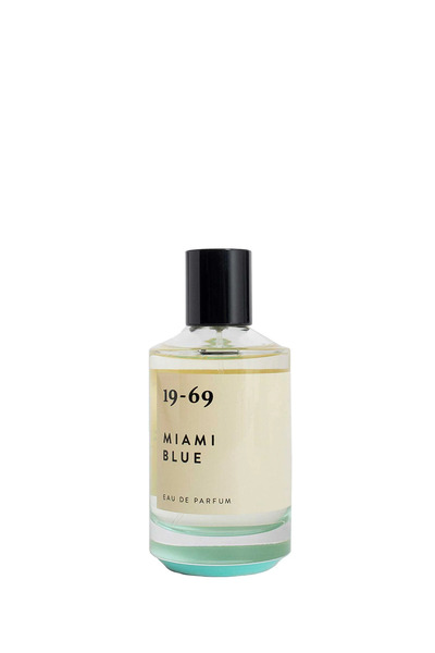  Miami Blue Eau De Parfum 100 Ml 