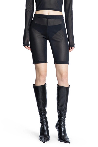  Classic Biker Shorts 