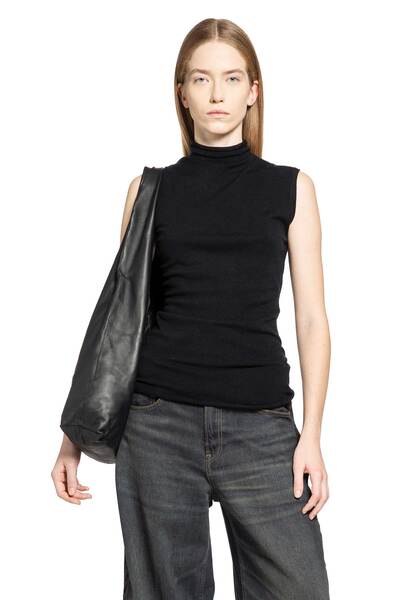  Rool Neck Tank 