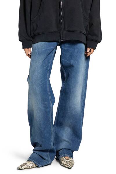  Denim Trousers 