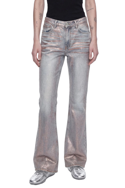  Fitted Glitter 2025f Jeans 