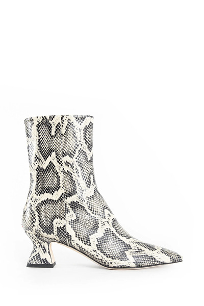  Koko Regal Heel Boots 