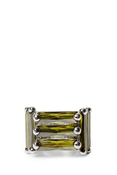  Crystallised Armour Ring 