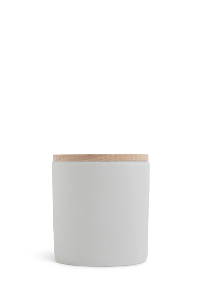  07 Lavanda Scented Candle 