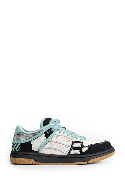  Script Skel Top Low Sneakers 