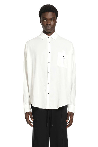  Cupro Cotton Shirt 