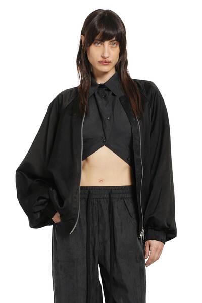  Satin Bomber 