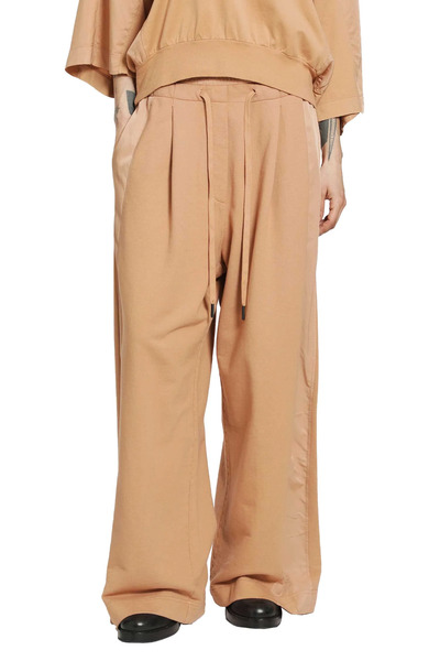  Wide Drawstring Pants 