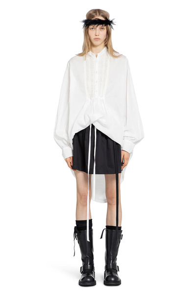  Ati High Comfort Shirt 