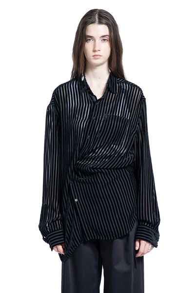  Elisabeth Long High Comfort Shirt 