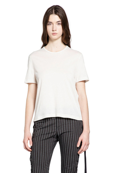  Fanie Standard Fit T-shirt 