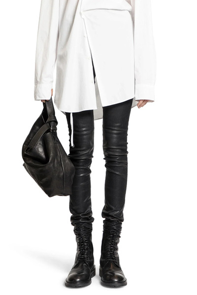  Florence Leggings In Stretch Nappa 
