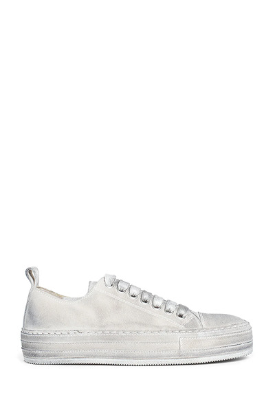  Gert Low-top Sneakers 