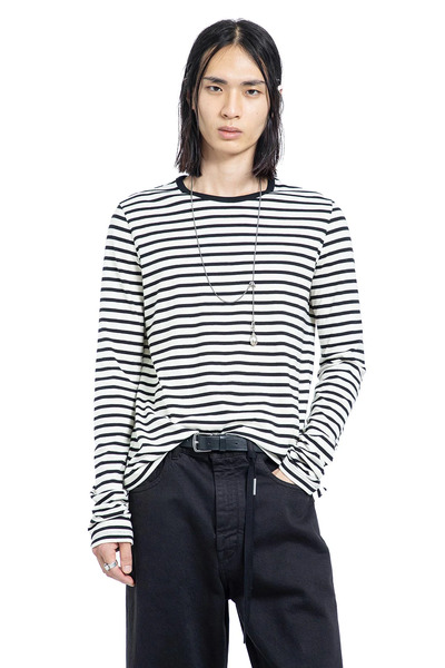  Greg Striped Long-sleeve T-shirt 