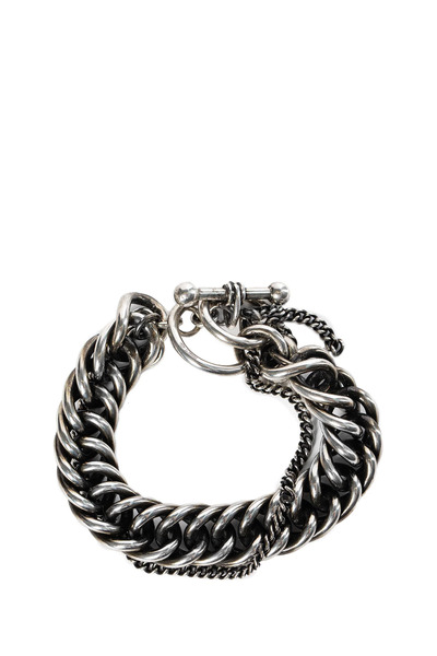  Hinna Double Chain Bracelet 