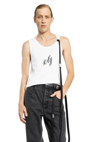  Holy Standard Tank Top 