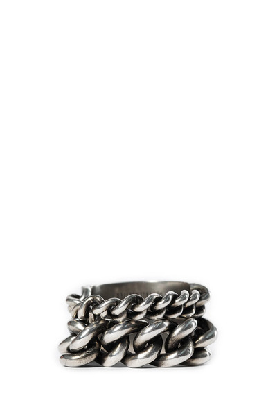  Iza Chain Ring 