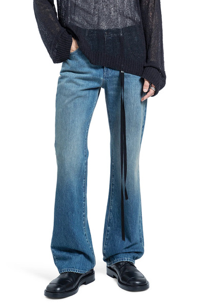  Jonas 5 Pocket Bootcut Jeans 