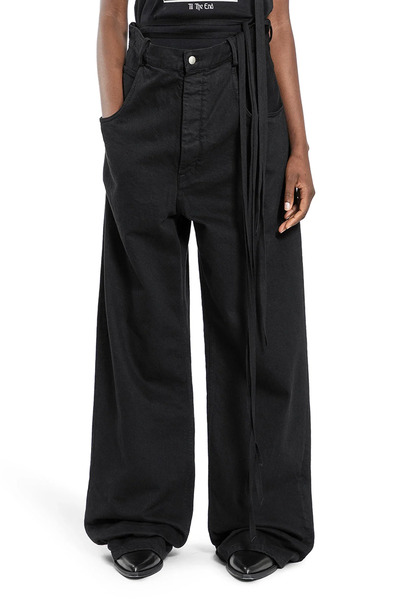 Kristel 5 Pocket High-comfort Jeans 