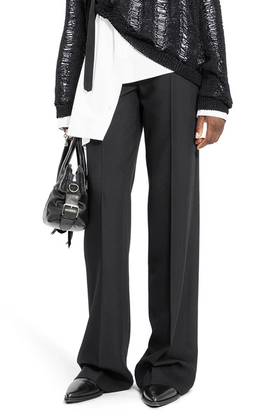  Maaike Flared Comfort Trousers 