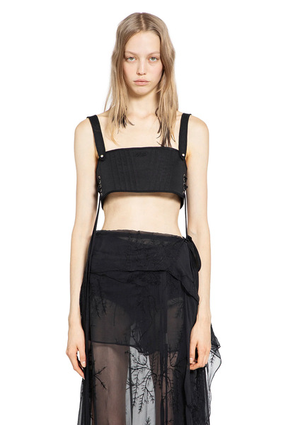  Mini Bustier Top 