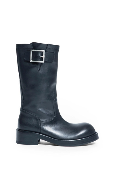  Neldor Engineer Boots 