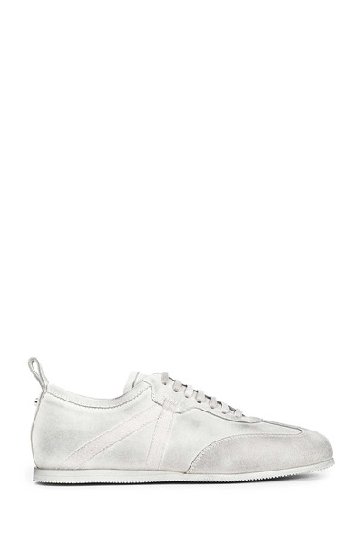  Siru Low-top Boxing Sneakers 